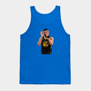 Poole Goggles Tank Top